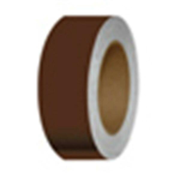 Diy Industries Floormark 2 In. X 100 Ft. - Brown-1 Roll 25-500-2100-620